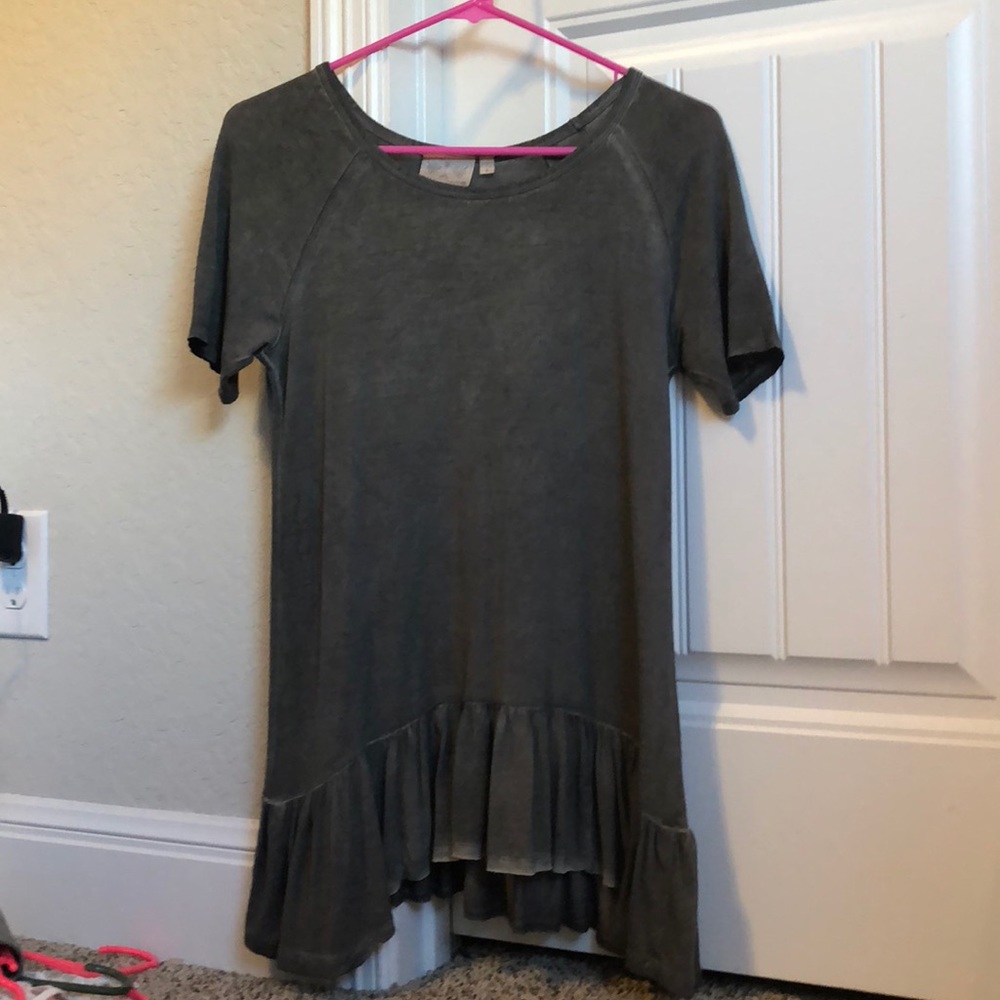 tee